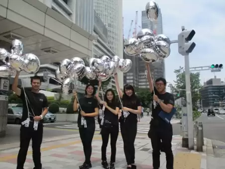 JAGUAR XE GAME CHANGER TOUR