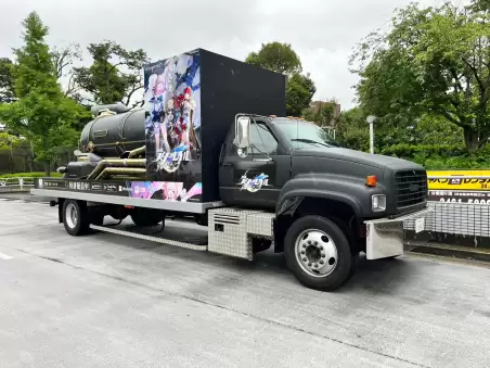 崩壊スターレイル