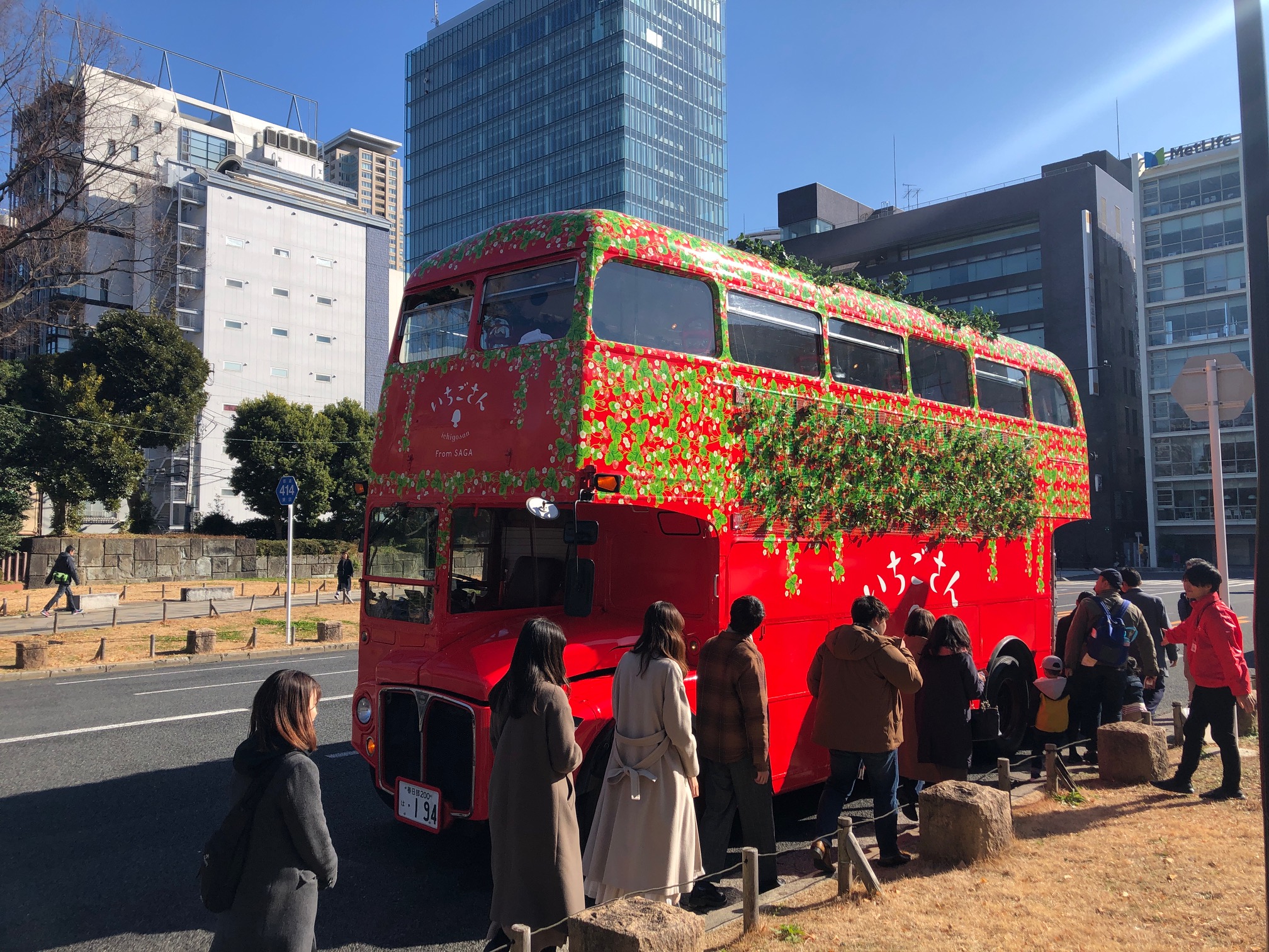 イベントの企画運営｜アドトラック 東京の広告宣伝トラック ビジョントラック ロンドンバスならLUX（ルクス）